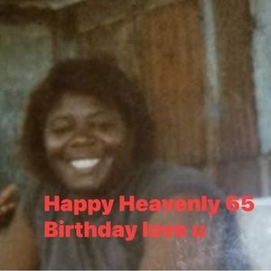 Meet your Posher, Felicia